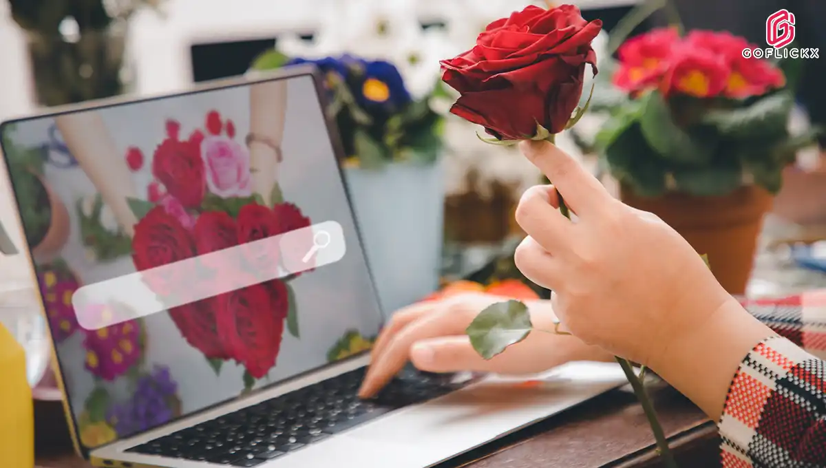 flowers online delivery